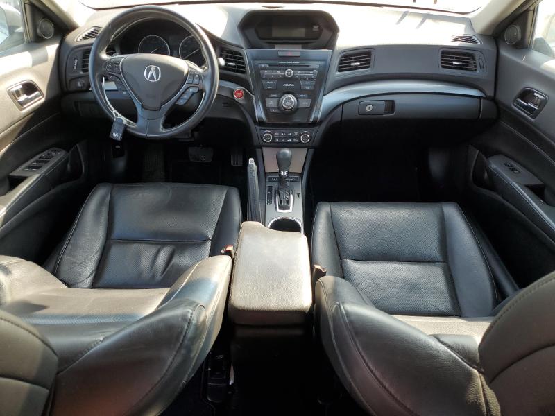 2015 ACURA ILX 20 19VDE1F38FE001464