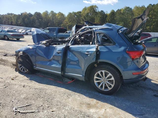 2016 AUDI Q5 PREMIUM #3304606461
