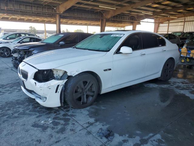 2013 BMW 528 XI #3315831357