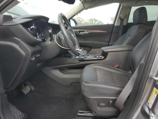 2022 BUICK ENVISION A LRBFZSR41ND076231