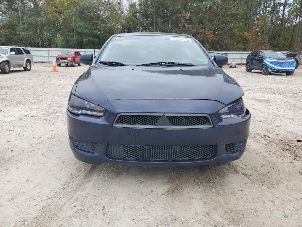 MITSUBISHI LANCER ES/ES SPORT