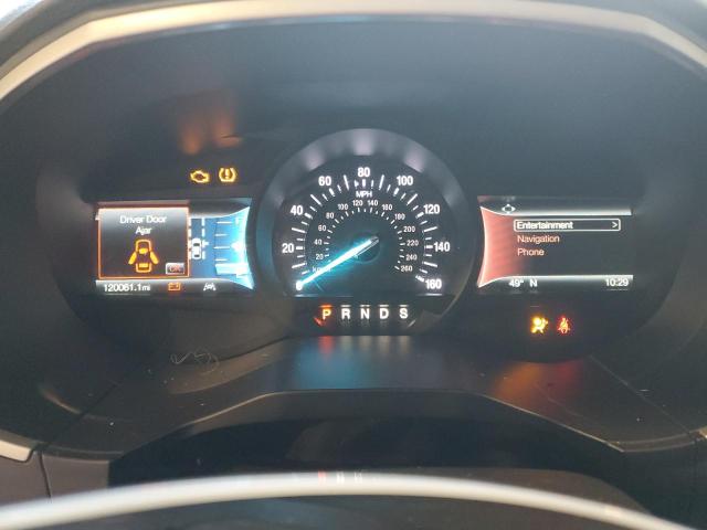 2020 FORD EDGE SEL #3283856424