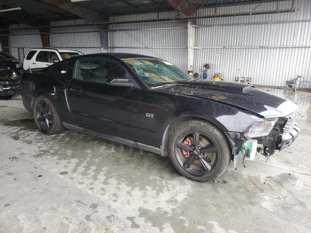 2010 FORD MUSTANG GT - 1ZVBP8CH2A5136765