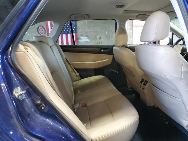 2015 SUBARU OUTBACK 2. - 4S4BSALC2F3316310