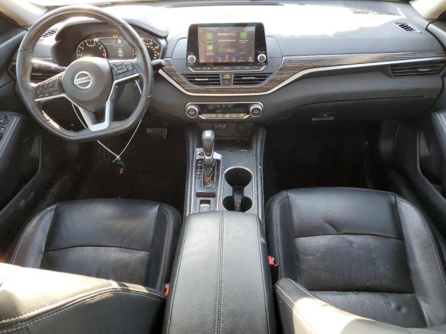 2019 NISSAN ALTIMA SL 1N4BL4EVXKC241731