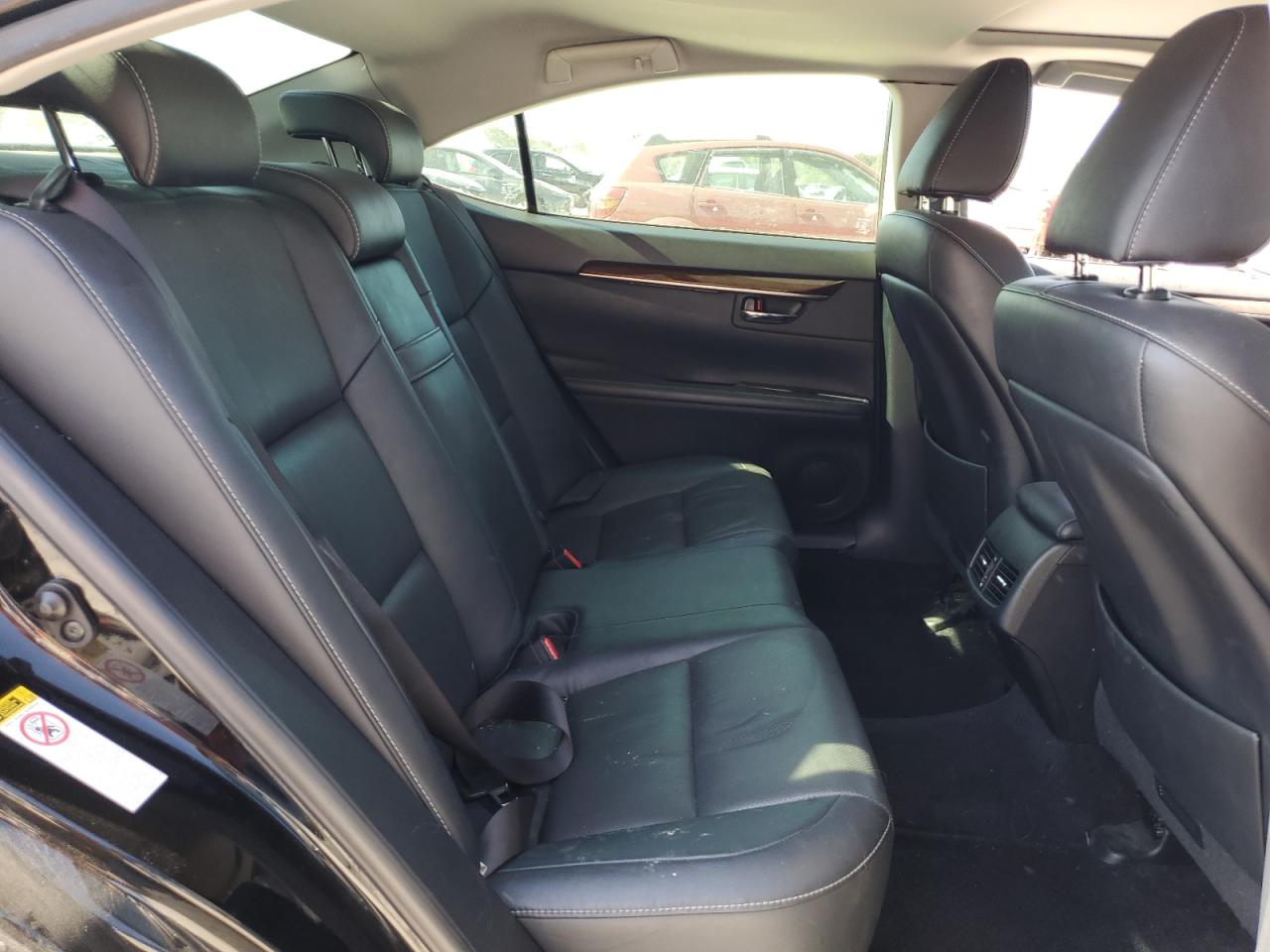 LEXUS ES 350