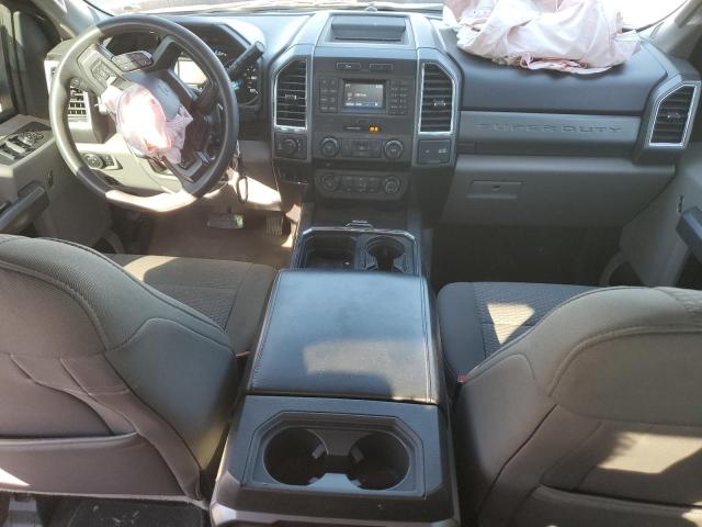 2017 FORD F250 SUPER #3296352217