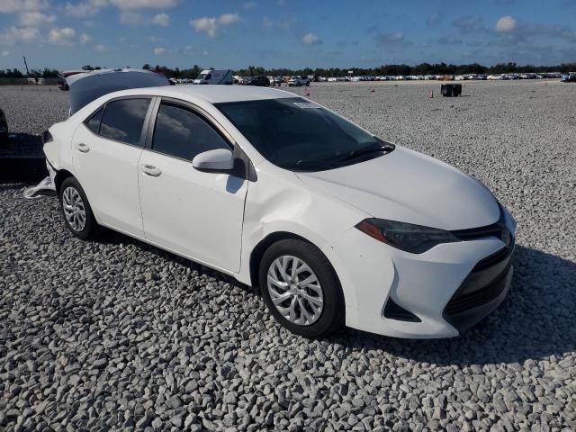 2019 TOYOTA COROLLA L - 5YFBURHE5KP895284