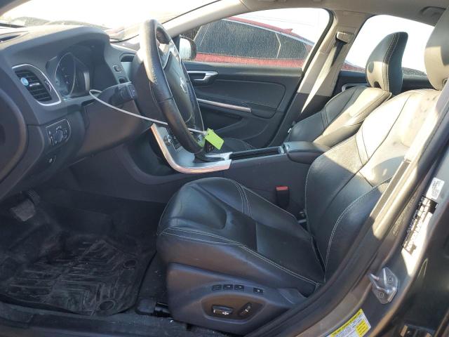 2018 VOLVO S60 DYNAMI YV140MTL3J2454354