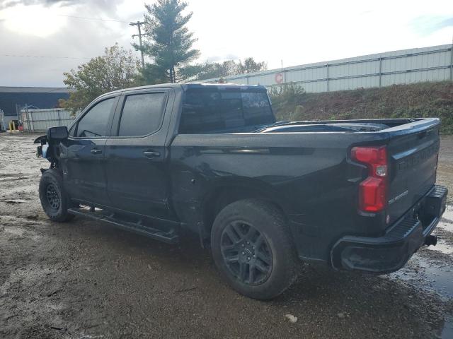 2023 CHEVROLET SILVERADO #3290293200