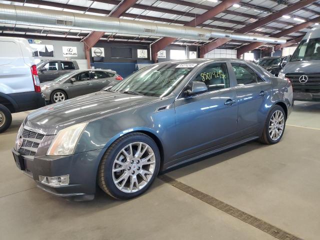 CADILLAC CTS PERFOR