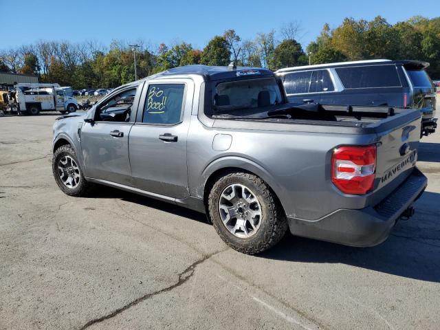 2024 FORD MAVERICK X 3FTTW8J95RRB60119