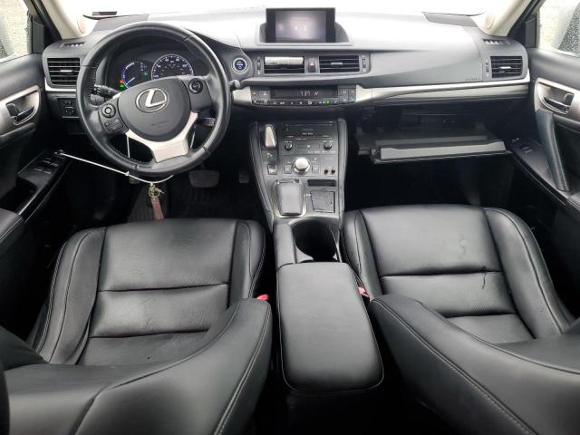2015 LEXUS CT 200 JTHKD5BH0F2213653