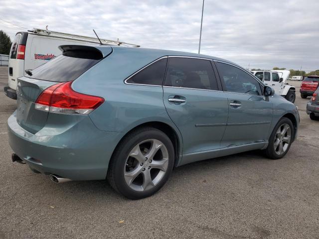 2010 TOYOTA VENZA - 4T3ZK3BB8AU021662
