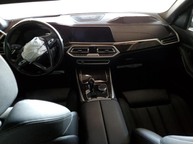 2020 BMW X5 SDRIVE #3315903086