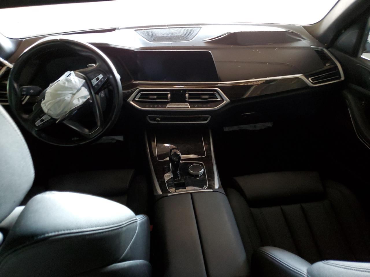 Lot #3315903086 2020 BMW X5 SDRIVE