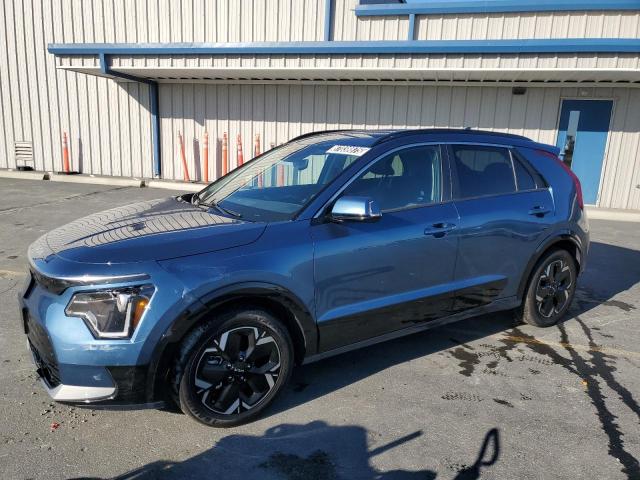 KIA NIRO WIND