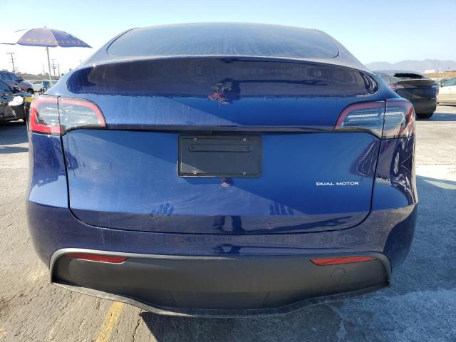 2023 TESLA MODEL Y - 7SAYGDEE4PF871346