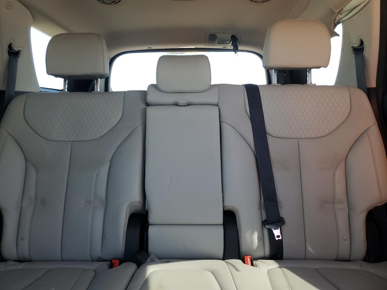 HYUNDAI PALISADE SEL