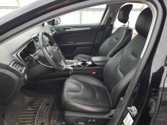 2014 FORD FUSION TIT - 3FA6P0SU5ER299259