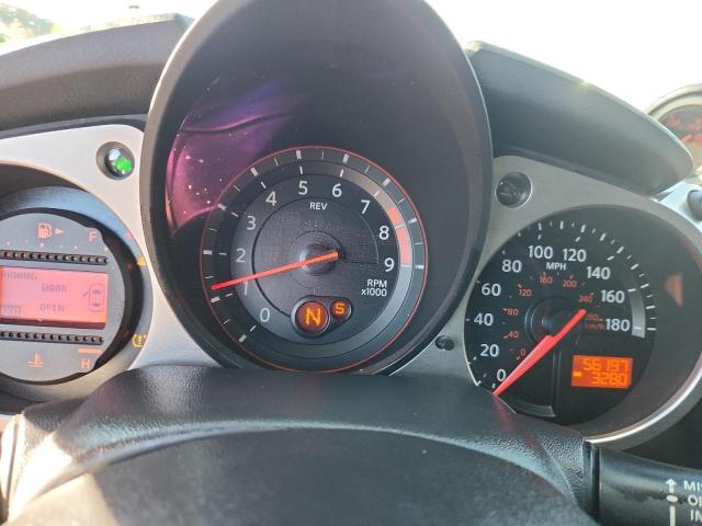 2016 NISSAN 370Z BASE - JN1AZ4EH7GM936610