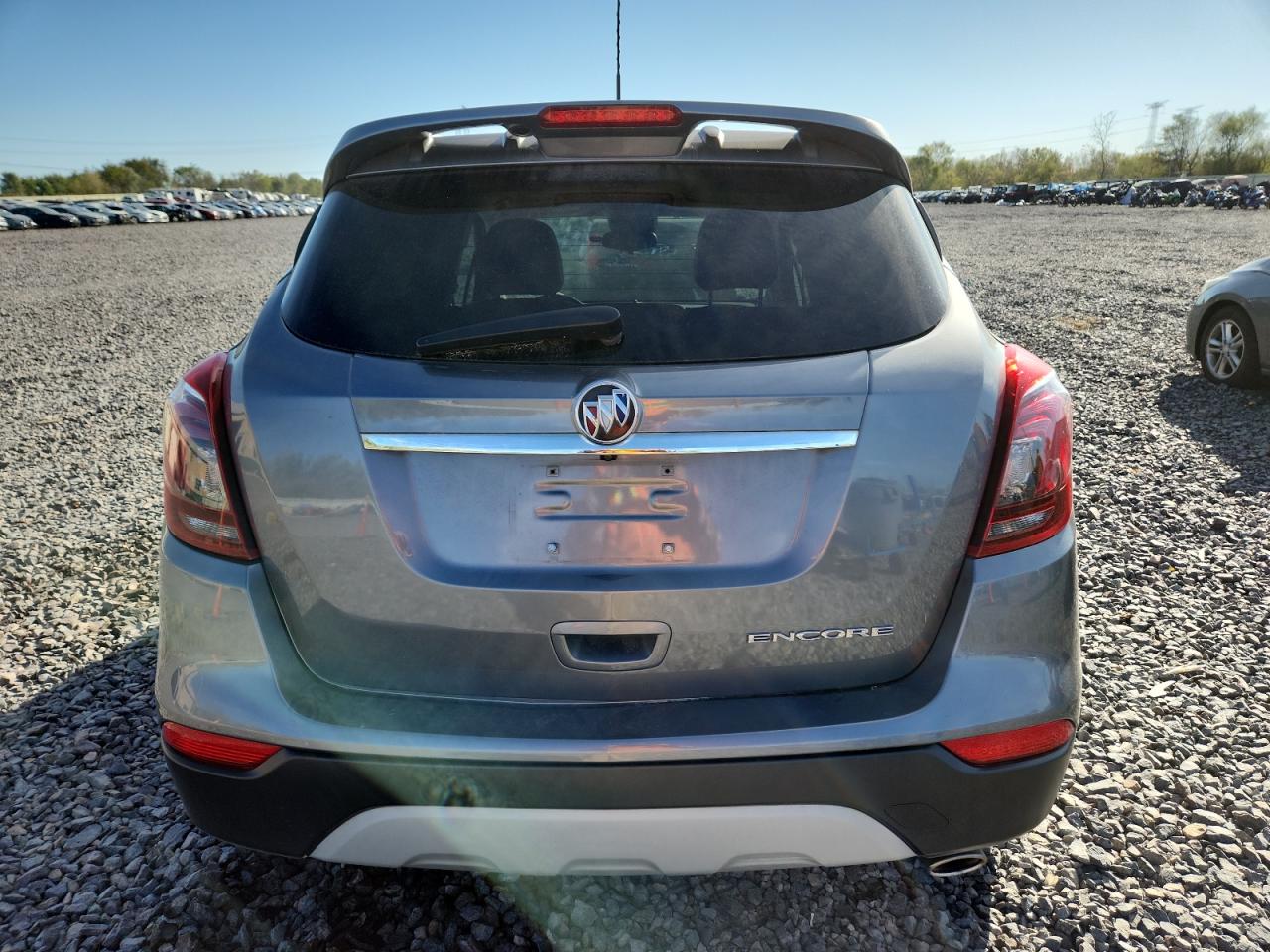 BUICK ENCORE SPORT TOURING