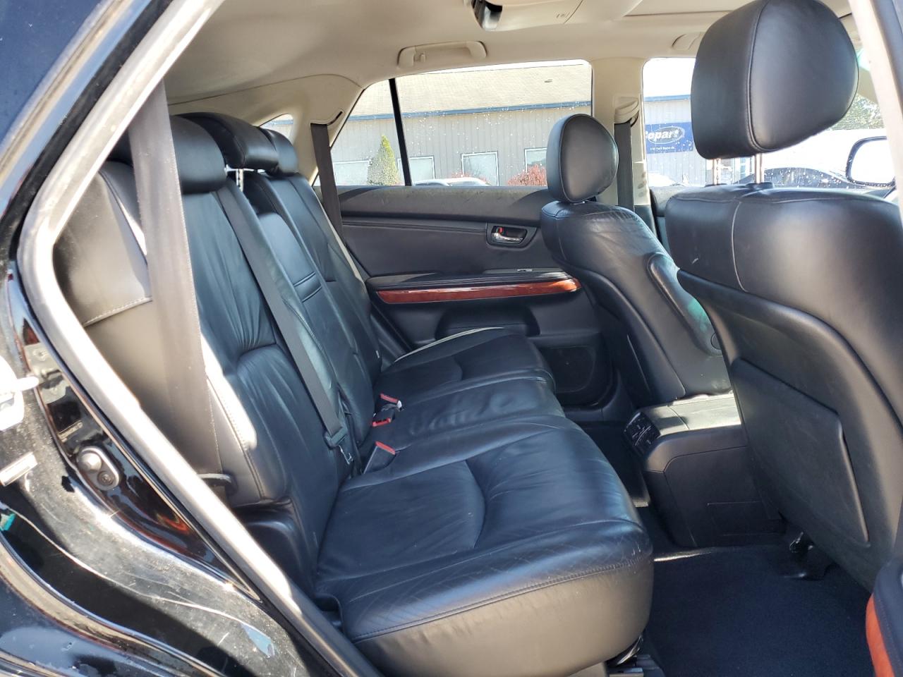 Lot #3293367445 2004 LEXUS RX 330