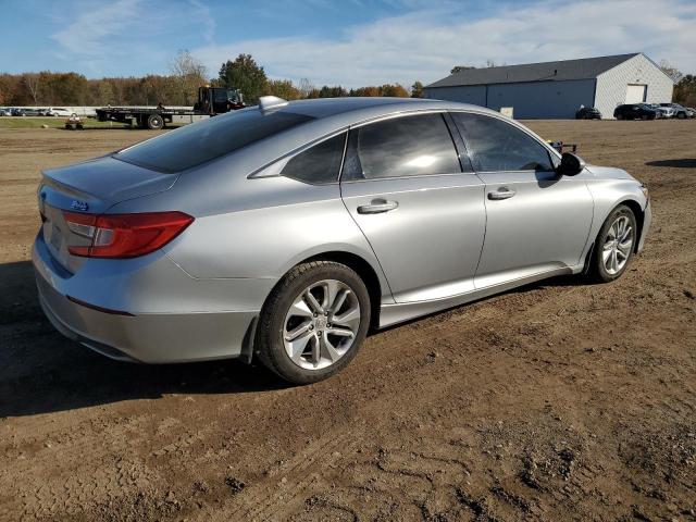2018 HONDA ACCORD LX #3301662629