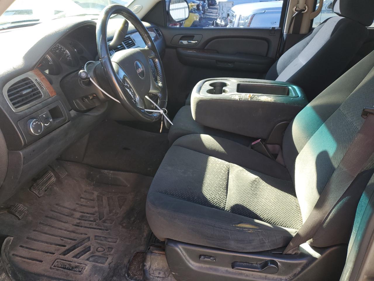 Lot #3278822280 2007 GMC YUKON XL C