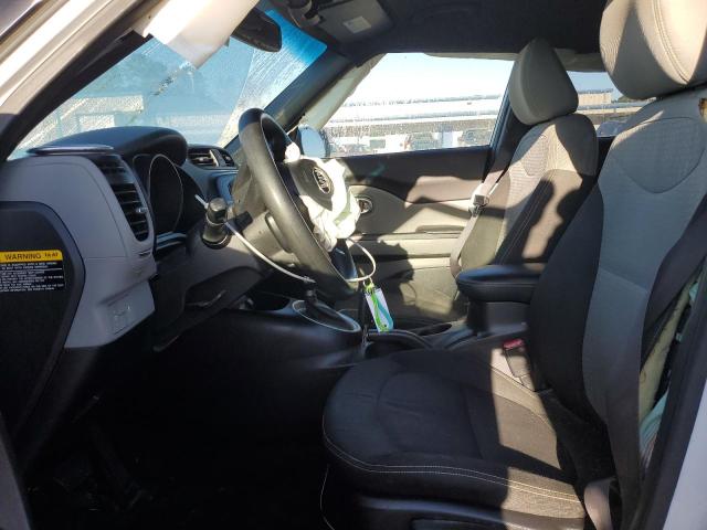 2016 KIA SOUL + - KNDJP3A59G7302464