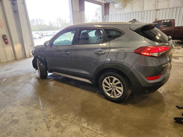 2018 HYUNDAI TUCSON SEL KM8J3CA40JU733993