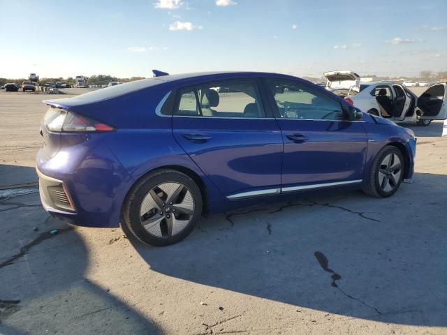 2020 HYUNDAI IONIQ SEL #3309535579