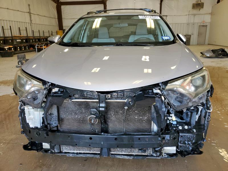 2016 TOYOTA RAV4 XLE - 2T3WFREV9GW246259