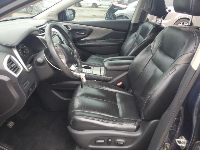 2015 NISSAN MURANO S - 5N1AZ2MG0FN207587