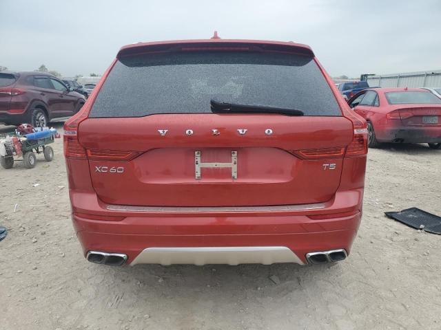 2019 VOLVO XC60 T5 MO - LYV102DK8KB325531