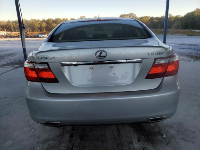 2009 LEXUS LS 460 #3296331421