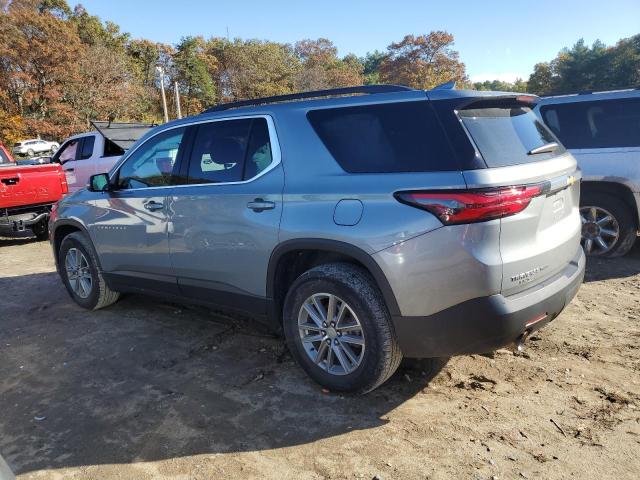 2023 CHEVROLET TRAVERSE L #3301765338