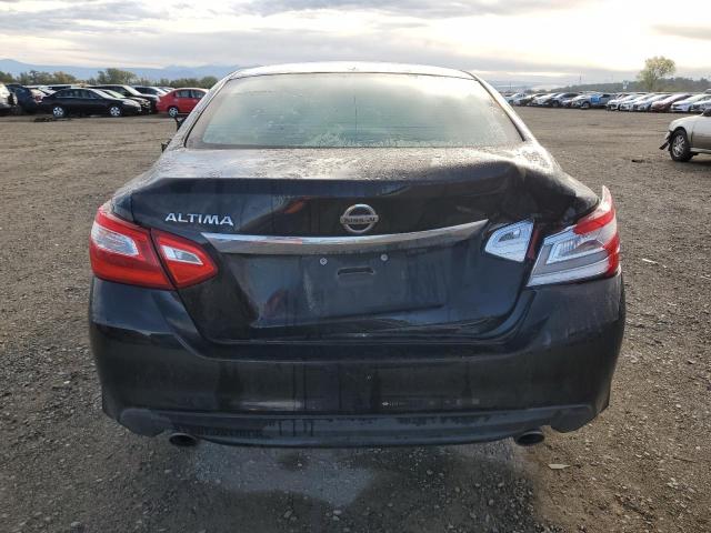 2017 NISSAN ALTIMA 2.5 - 1N4AL3AP3HC282790