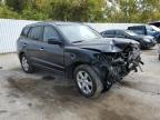 Lot #3293437406 2009 HYUNDAI SANTA FE S