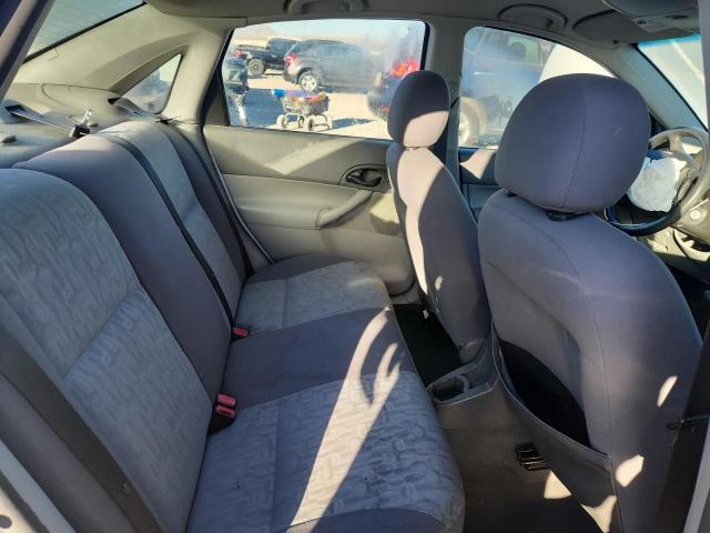 2005 FORD FOCUS ZX4 #3291448466