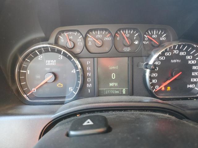 2015 GMC SIERRA K35 #3274670799