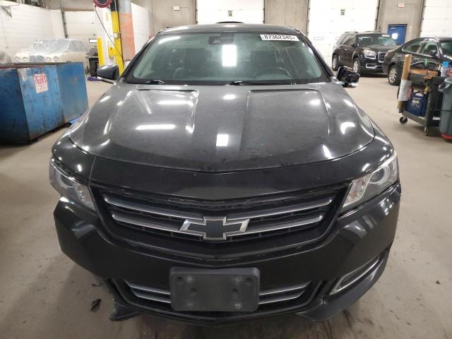 2016 CHEVROLET IMPALA LTZ 2G1145S39G9188751