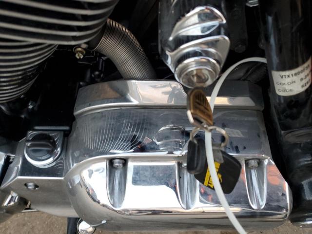 2005 HONDA VTX1800 - 1HFSC46G25A303252