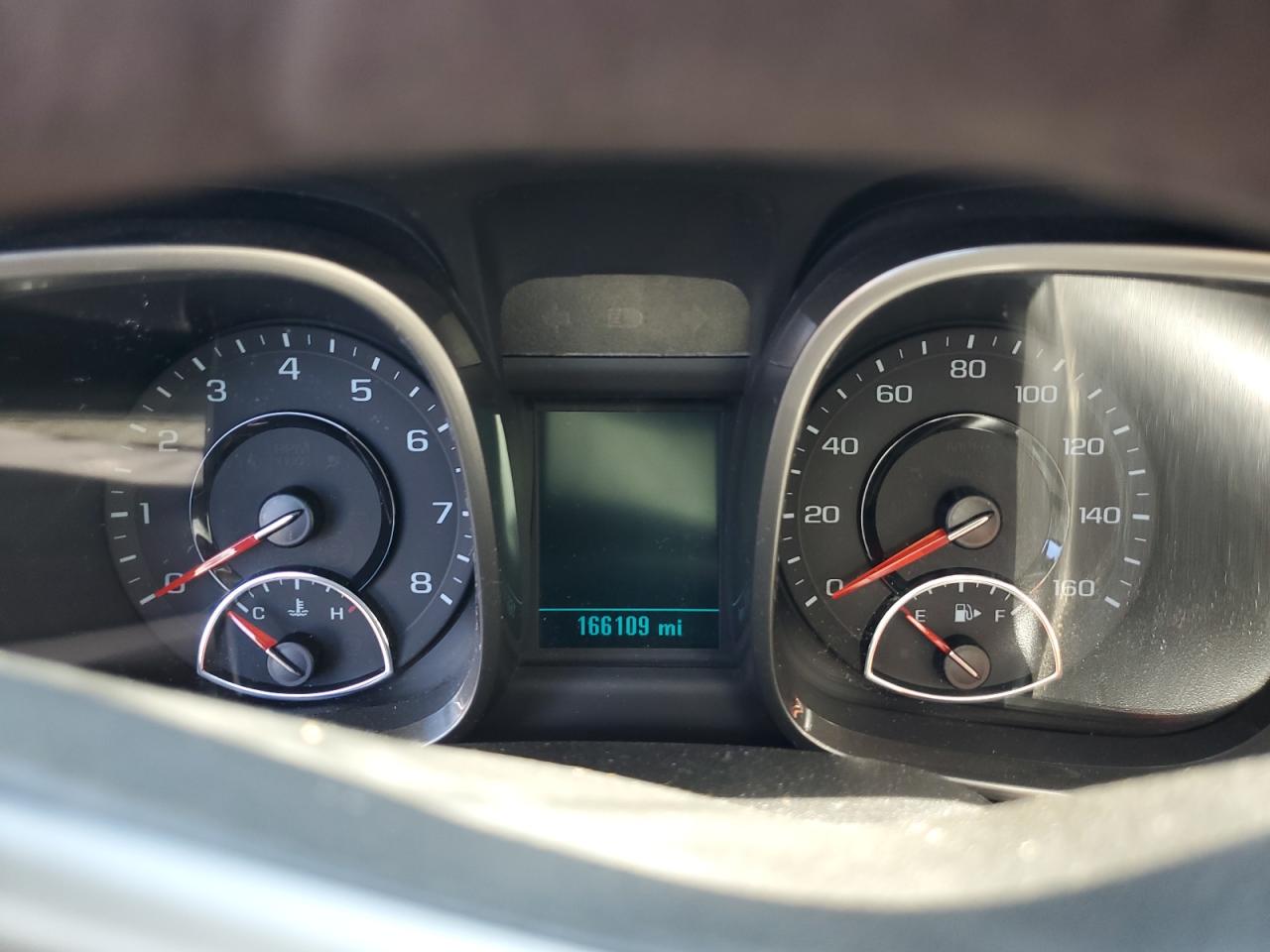 Lot #3312735236 2013 CHEVROLET MALIBU 1LT