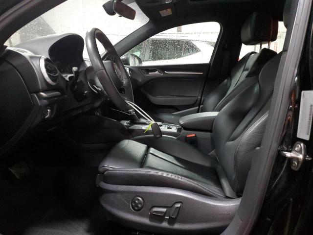 2020 AUDI A3 S-LINE WAUBEGFFXLA098707