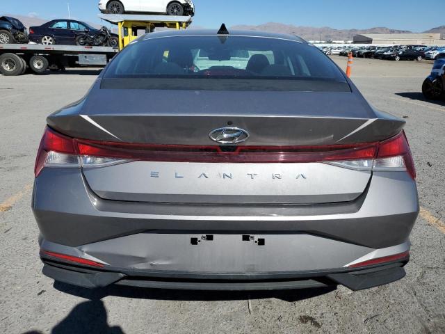 2022 HYUNDAI ELANTRA SE #3298054136