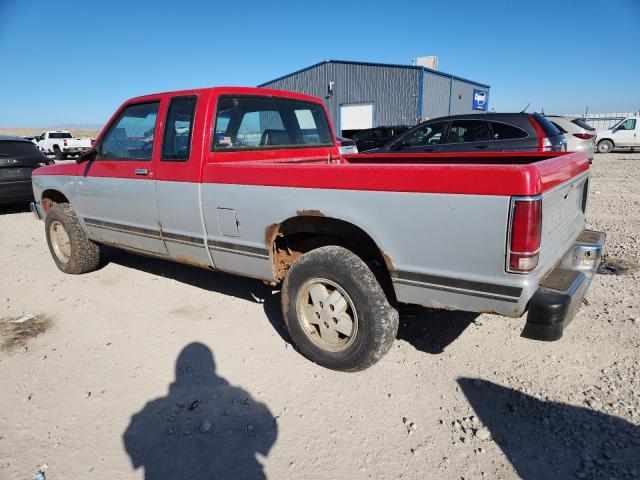 1989 CHEVROLET S TRUCK S1 #3273841182