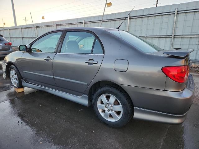 2005 TOYOTA COROLLA CE - Other View