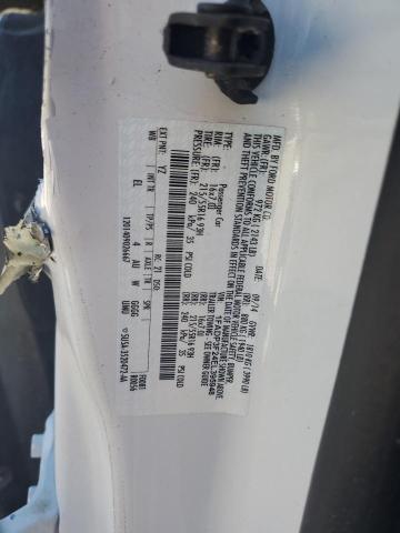 2014 FORD FOCUS SE - 1FADP3F24EL395948