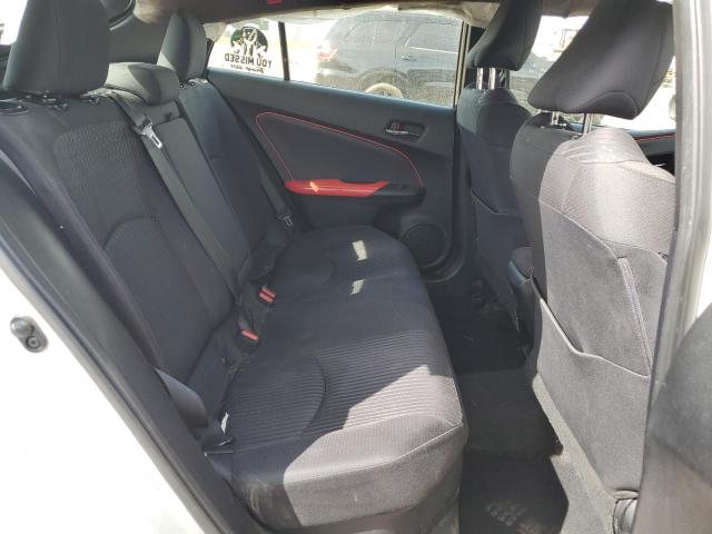 2016 TOYOTA PRIUS JTDKBRFU1G3020297